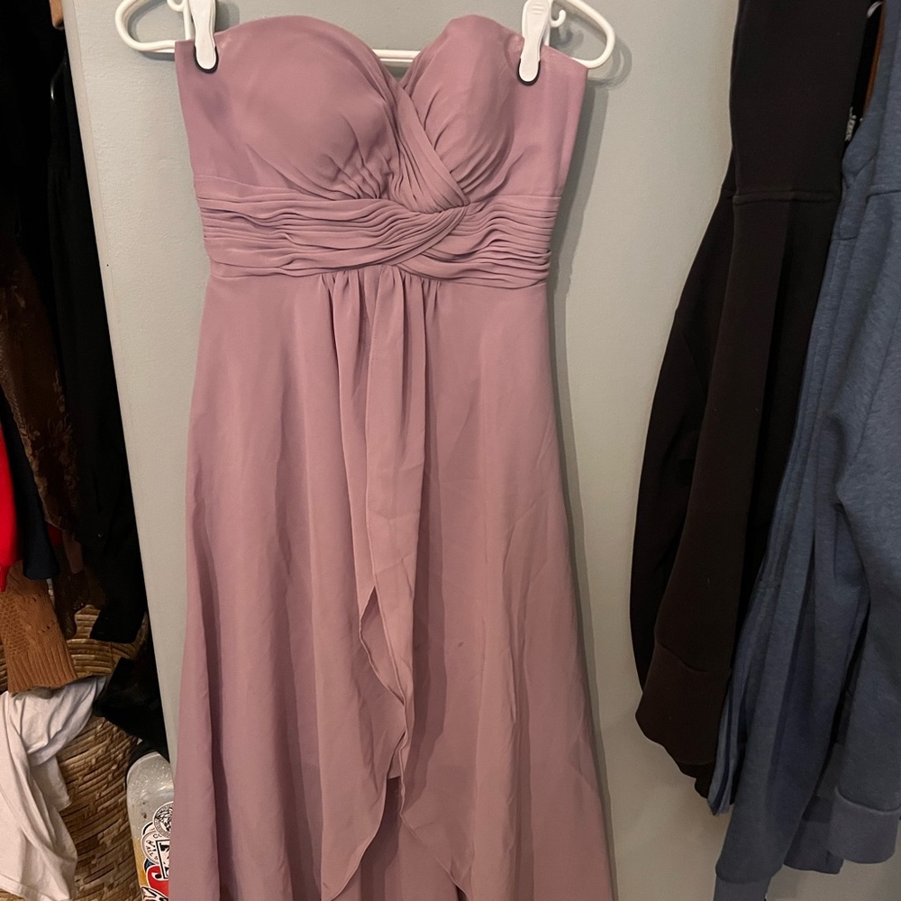 Christina Wu Gown *PLEASE READ DESCRIPTION*